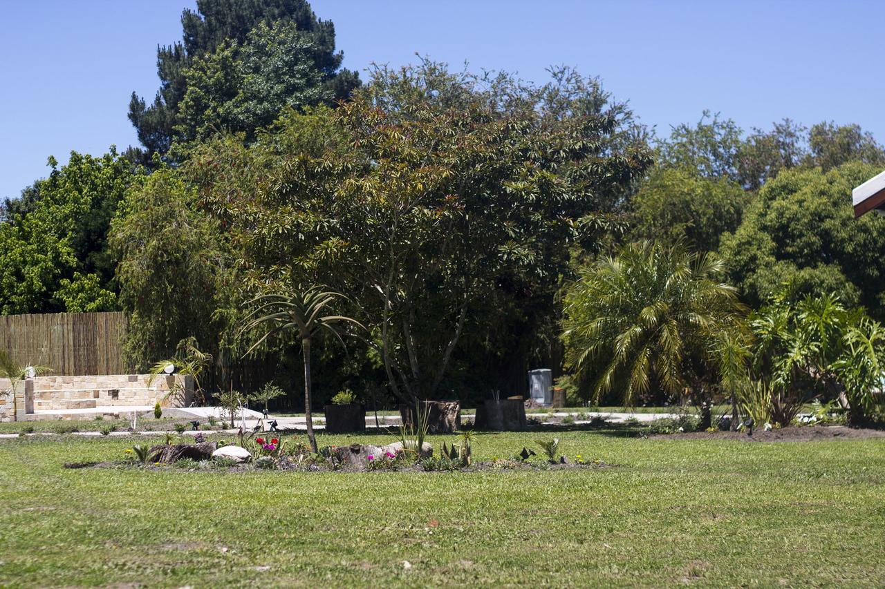 Tsitsikamma Manor Stormsrivier Exterior foto